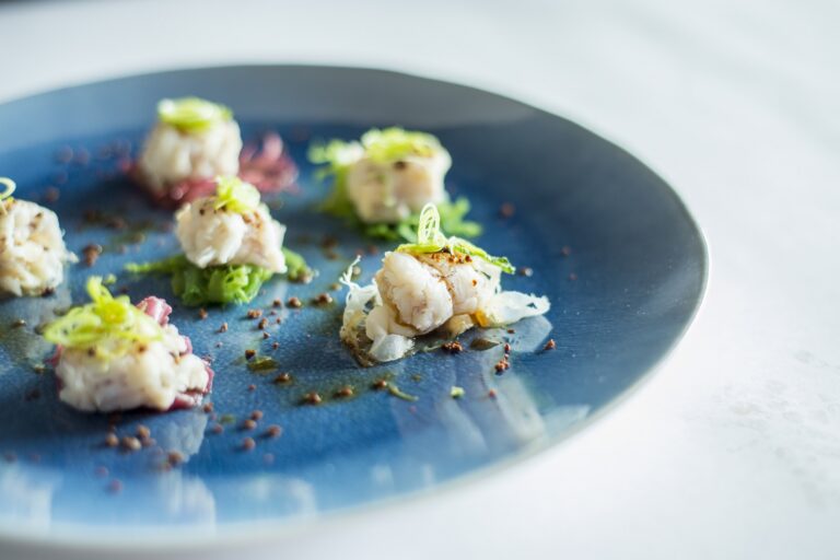 Avventura Isolana - Alta ristorazione - Molo47. Chef Antonio d'Angelo