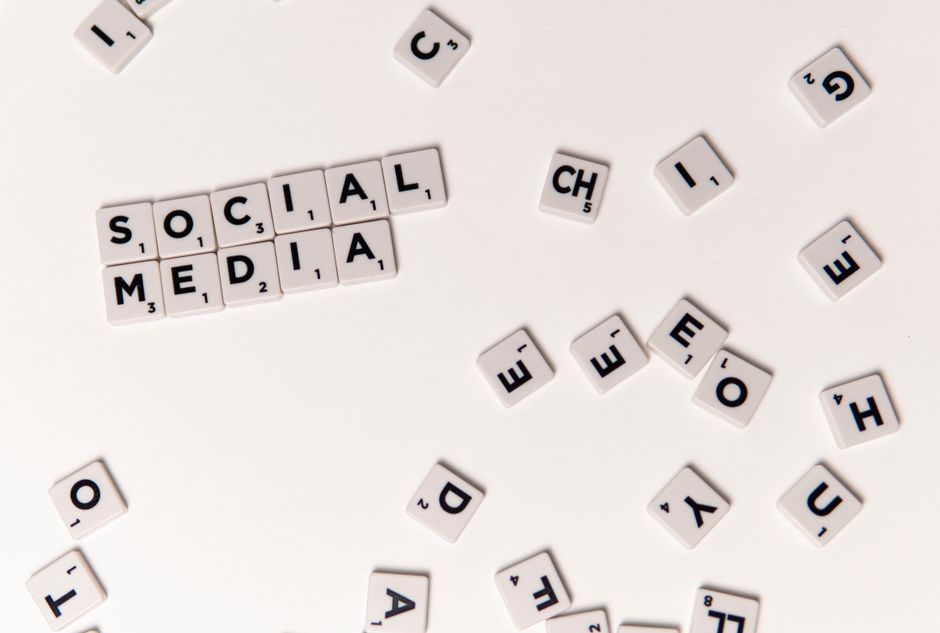 Social media per PMI nel 2026: su quali canali essere e cosa pubblicare senza diventare schiavo dei  — Visual Tag Mx/Pexels